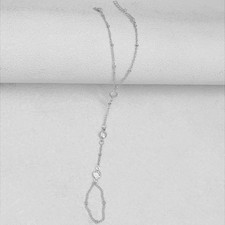 Bezauberndes galvanisiertes