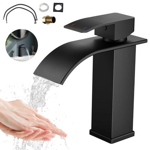 Modern wasserfall wasserhahn - modern,