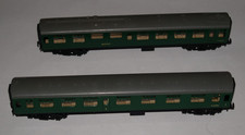 TTR Trix Spur 00 Maunsell