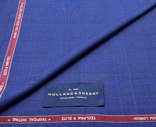 Holland sherry blau - holland,