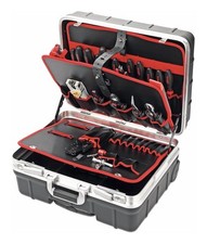 CIMCO Werkzeugkoffer Trolley, Industrie - 170600