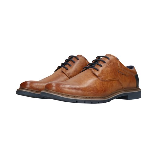 Bugatti schnürschuh - bugatti,