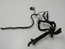 Volkswagen Sharan 2013 Leitung