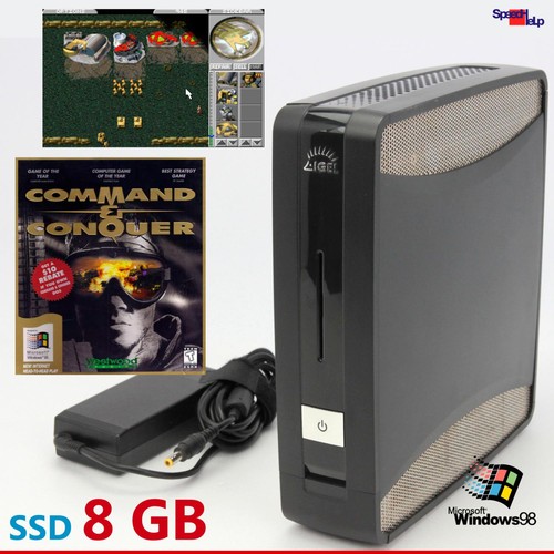 Mini computer for - computer, pc