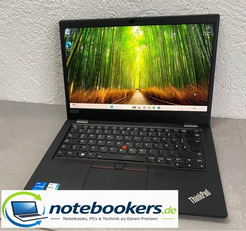 Lenovo thinkpad l13 gen - 2,