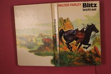 346662 Walter Farley BLITZ