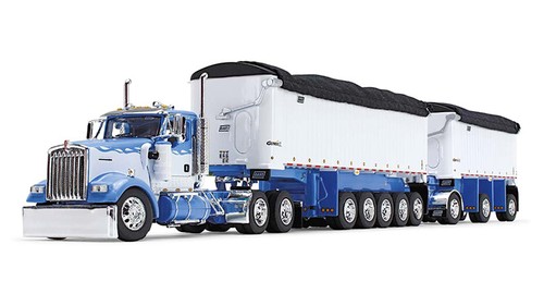 Dcp 1633 64 kenworth - 60-1633,