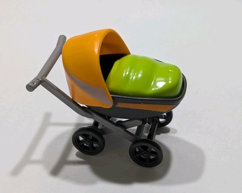 Playmobil familie baby - familie,