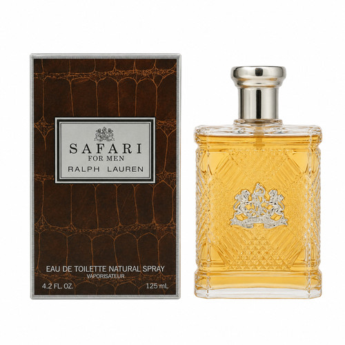 Ralph lauren safari for - safari,