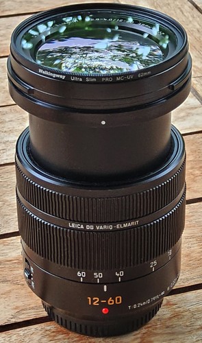 Lumix leica vario - lumix, vario-elmarit