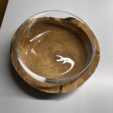 Tisch Schale Knut Eiche, WMG