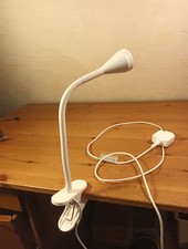 IKEA NÄVLINGE Klemmspot, LED