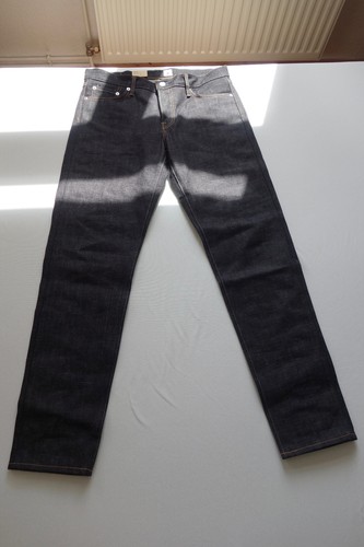 Edwin jeans regular tapered - jeans,