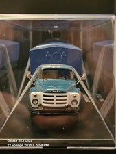 ZIL - 133 GYA 1/43 USSR