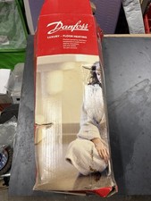 Danfoss ECmat EFTM-150 elektrische Fußbodenheizung – 5 m²