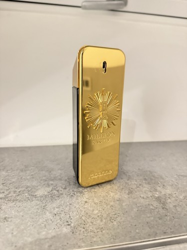 Paco rabanne million 100ml - million,