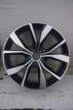 1x Alufelge 19 Zoll 8.0" 5x112