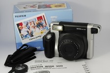 Fujifilm Instant Camera Instax