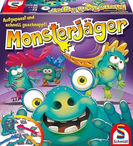 Schmidt spiele 40557 - schmidt,