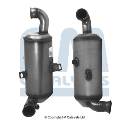 Catalysts bm11013h - 1x,