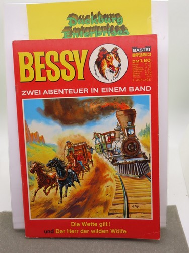 Bessy doppelband 34 - bessy,