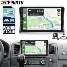 2+64G CarPlay Android15