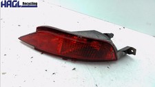 Nebelschlussleuchte komplett Links Depo 084314003 Ford Fiesta 1.25 JA8 Limousine