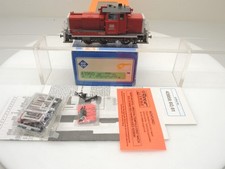 Roco 43960 HO Diesellok BR 361 821-2 DB, AC, Funktion geprüft,  bestens OVP (206