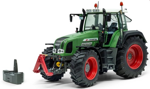 Modell traktor fendt favorit - modell,