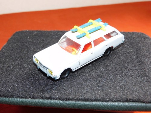 Siku 272 opel - v,
