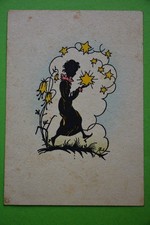 AK Thomas Schlottwitz British Censorship Dresden Rellingen 1.12.1947