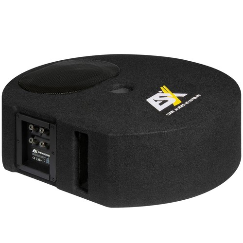 Esx dbx300q 23 cm - esx, x