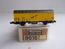 Märklin 8606 - Spur Z -