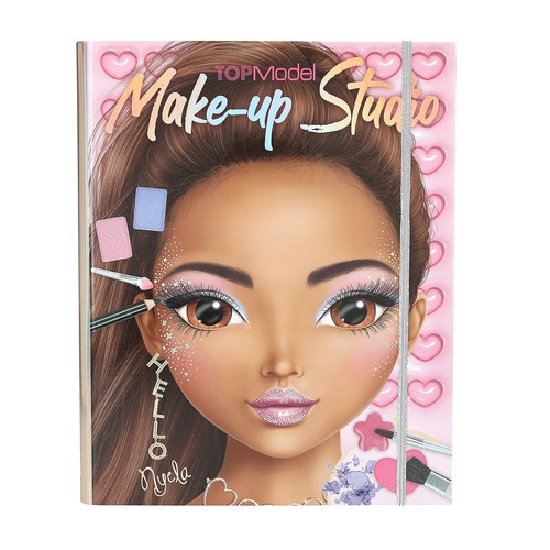 Depesche topmodel makeup - depesche,