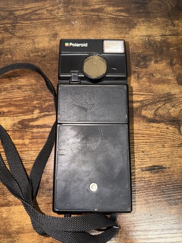 Polaroid slr 680 autofocus - slr,