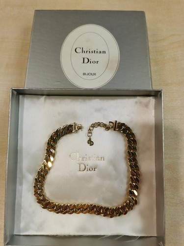 Christian dior halskette - christian,