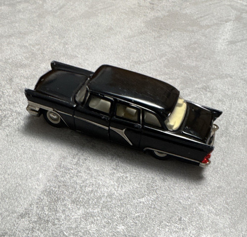 Gaz modellauto 43 - gaz, gaz-13