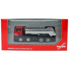 Herpa 158435 MAN TGS LKW
