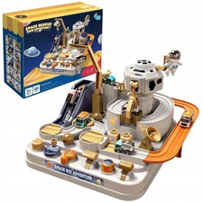 Interaktives Parkhaus