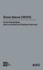 Zone bleue (3620) / Zone bleue