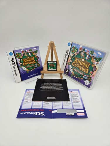 Animal - (nintendo, ds/3ds)