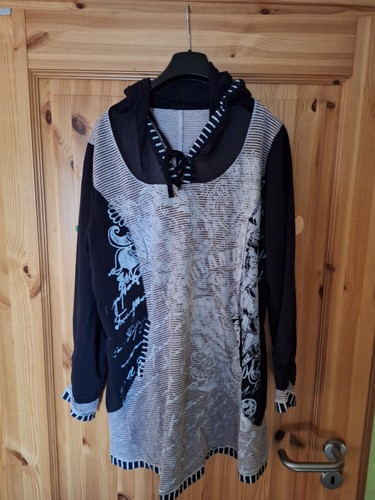 Tredy langarmshirt - tredy,