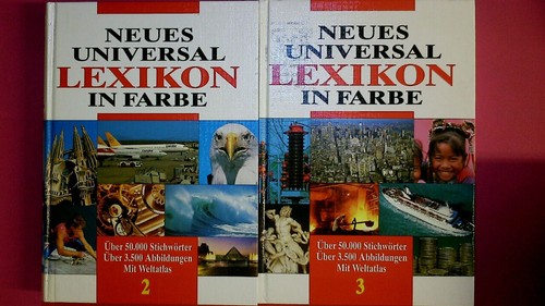 230459 neues universallexikon - 230459,