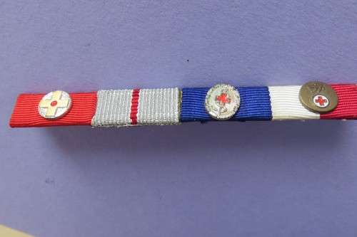 Deutsches rotes kreuz - deutsches,