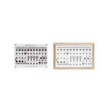 Koma elektronik field kit - elektronik, +