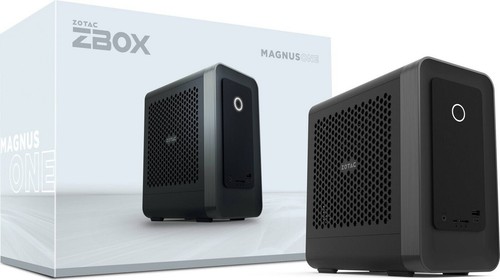 Zotac magnus one intel - magnus,