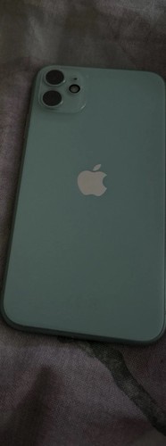 Apple iphone blau - 11,,