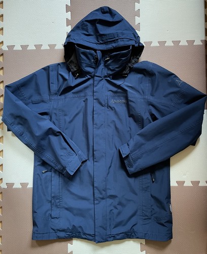 Schöffel herren regenjacke - herren,