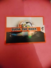Guess the rider - guess,