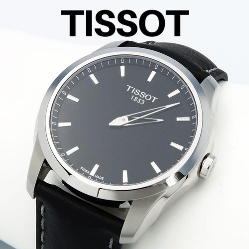 Tissot couturier quarz - tissot,